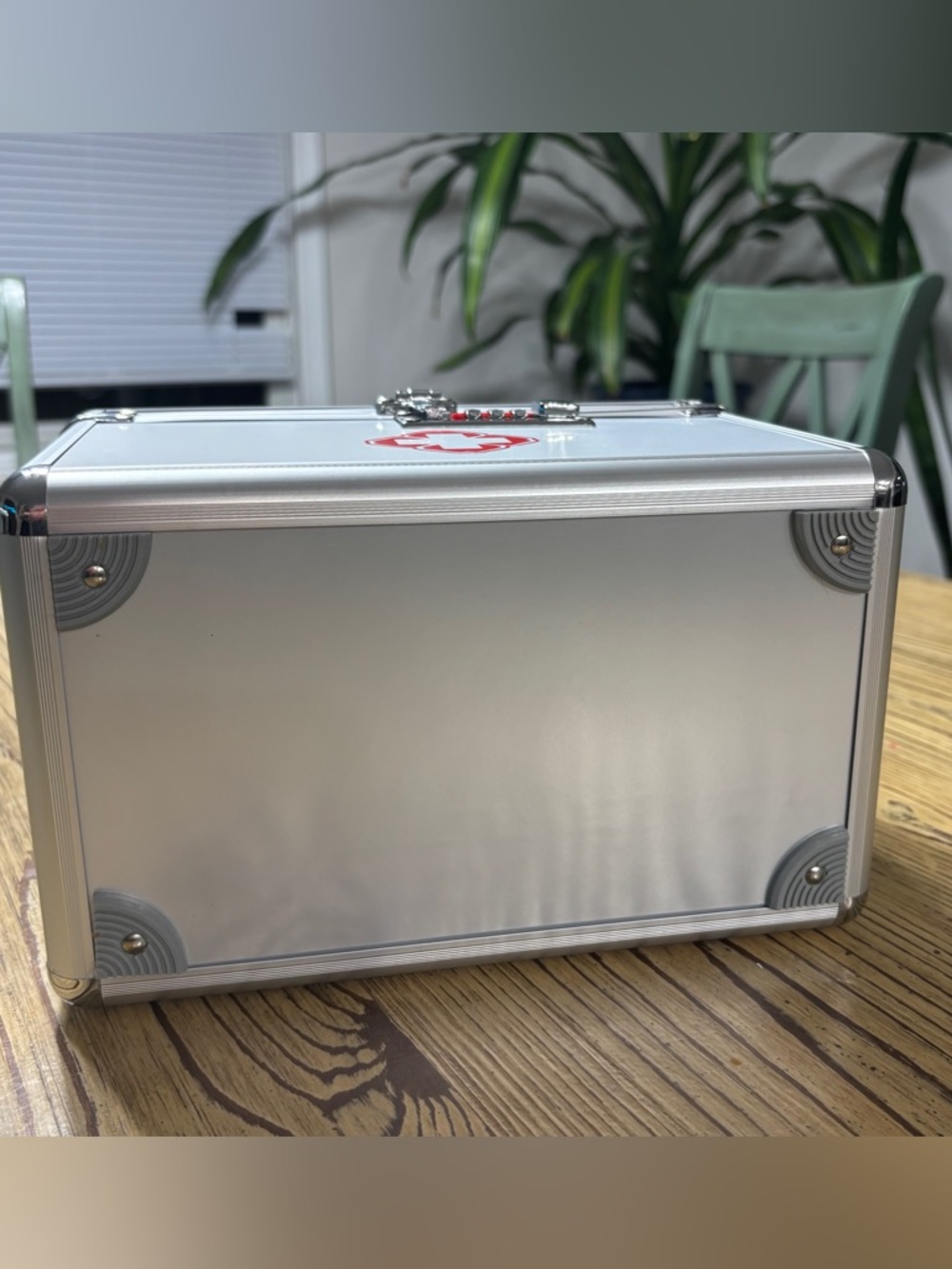 Medication Lock Box - Picture 12 of 12